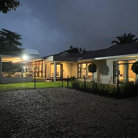 Le'Ciara Luxury Guest House Johannesburg Kültér fotó