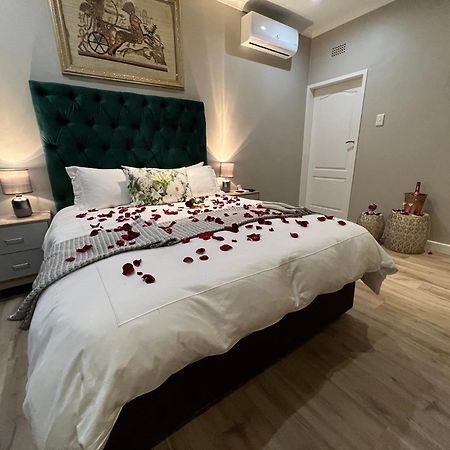 Le'Ciara Luxury Guest House Johannesburg Kültér fotó