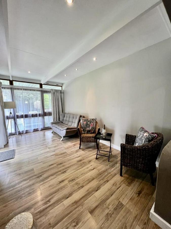 Le'Ciara Luxury Guest House Johannesburg Kültér fotó
