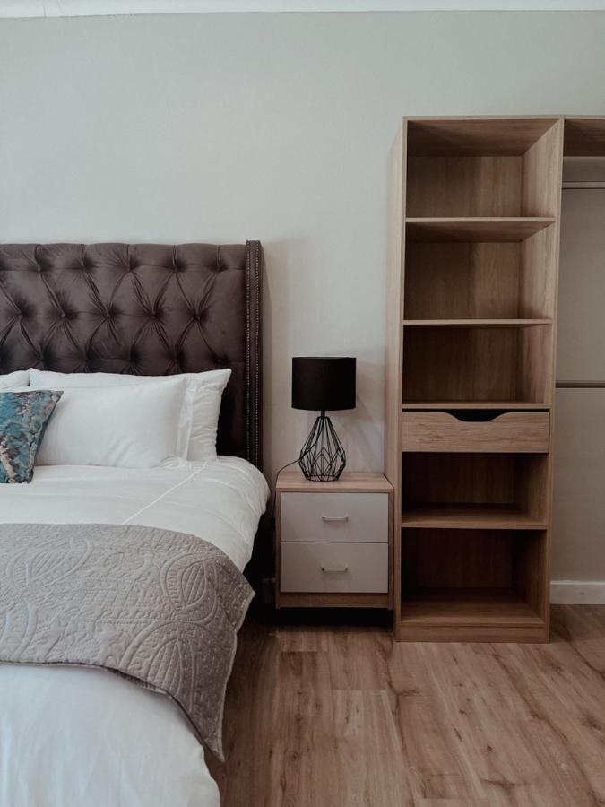 Le'Ciara Luxury Guest House Johannesburg Kültér fotó