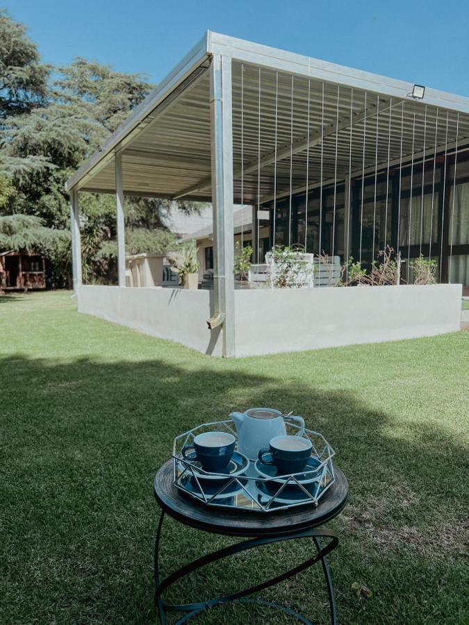 Le'Ciara Luxury Guest House Johannesburg Kültér fotó