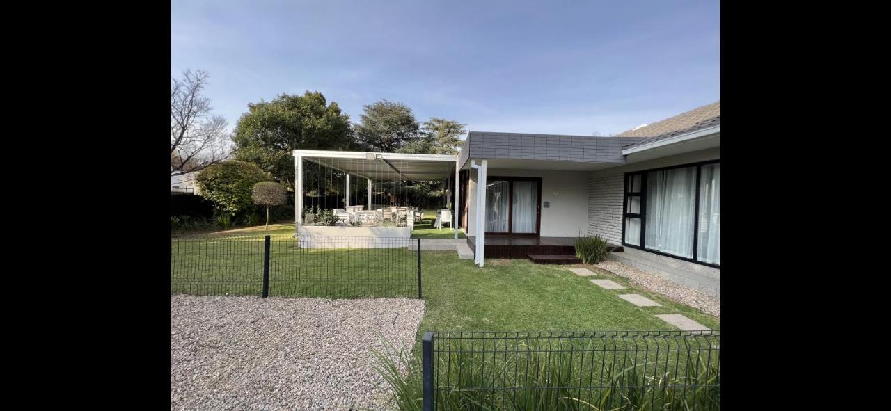 Le'Ciara Luxury Guest House Johannesburg Kültér fotó