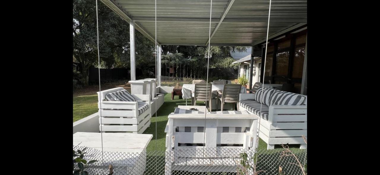 Le'Ciara Luxury Guest House Johannesburg Kültér fotó