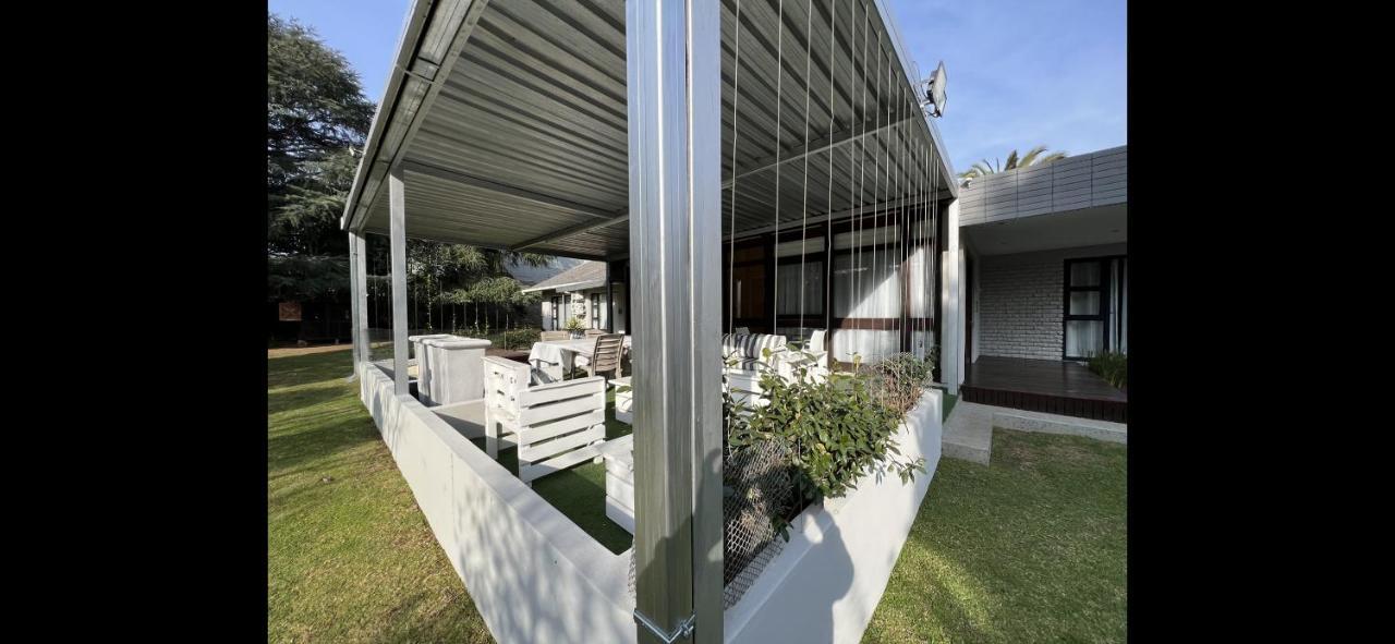 Le'Ciara Luxury Guest House Johannesburg Kültér fotó