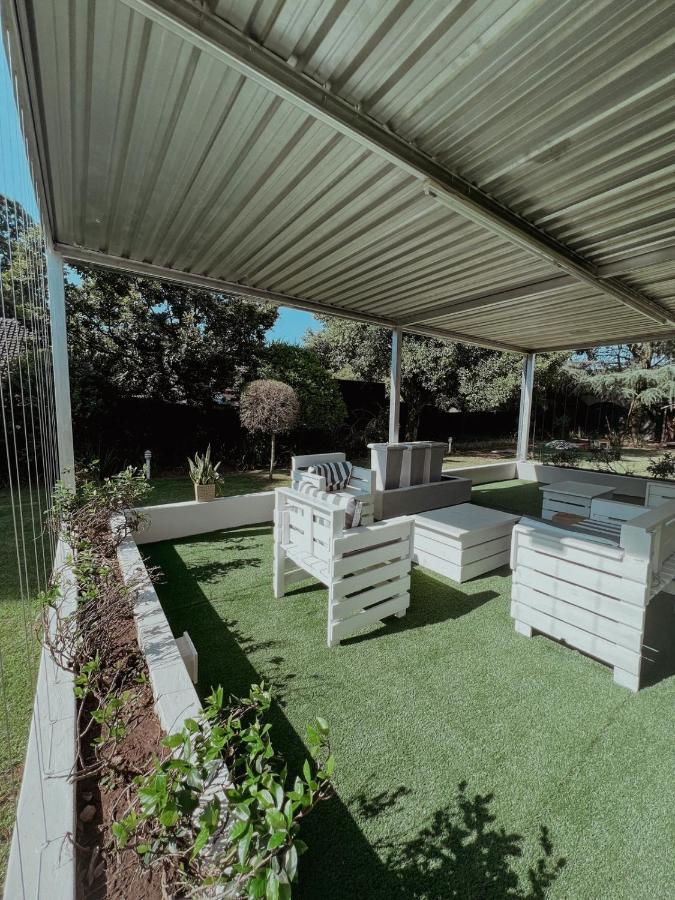 Le'Ciara Luxury Guest House Johannesburg Kültér fotó