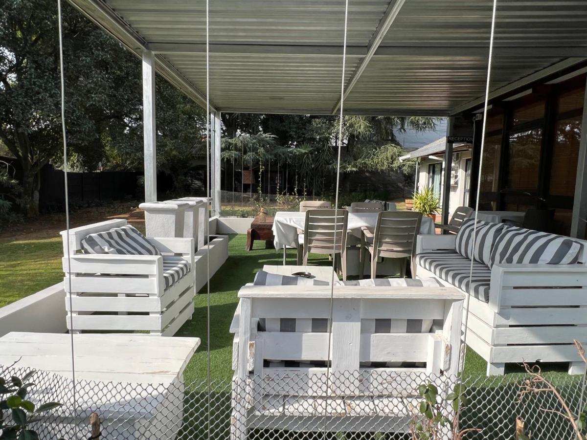 Le'Ciara Luxury Guest House Johannesburg Kültér fotó
