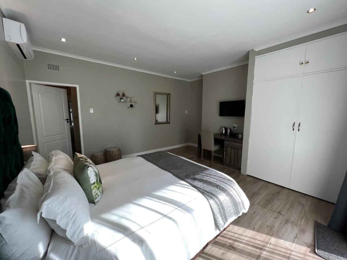 Le'Ciara Luxury Guest House Johannesburg Kültér fotó