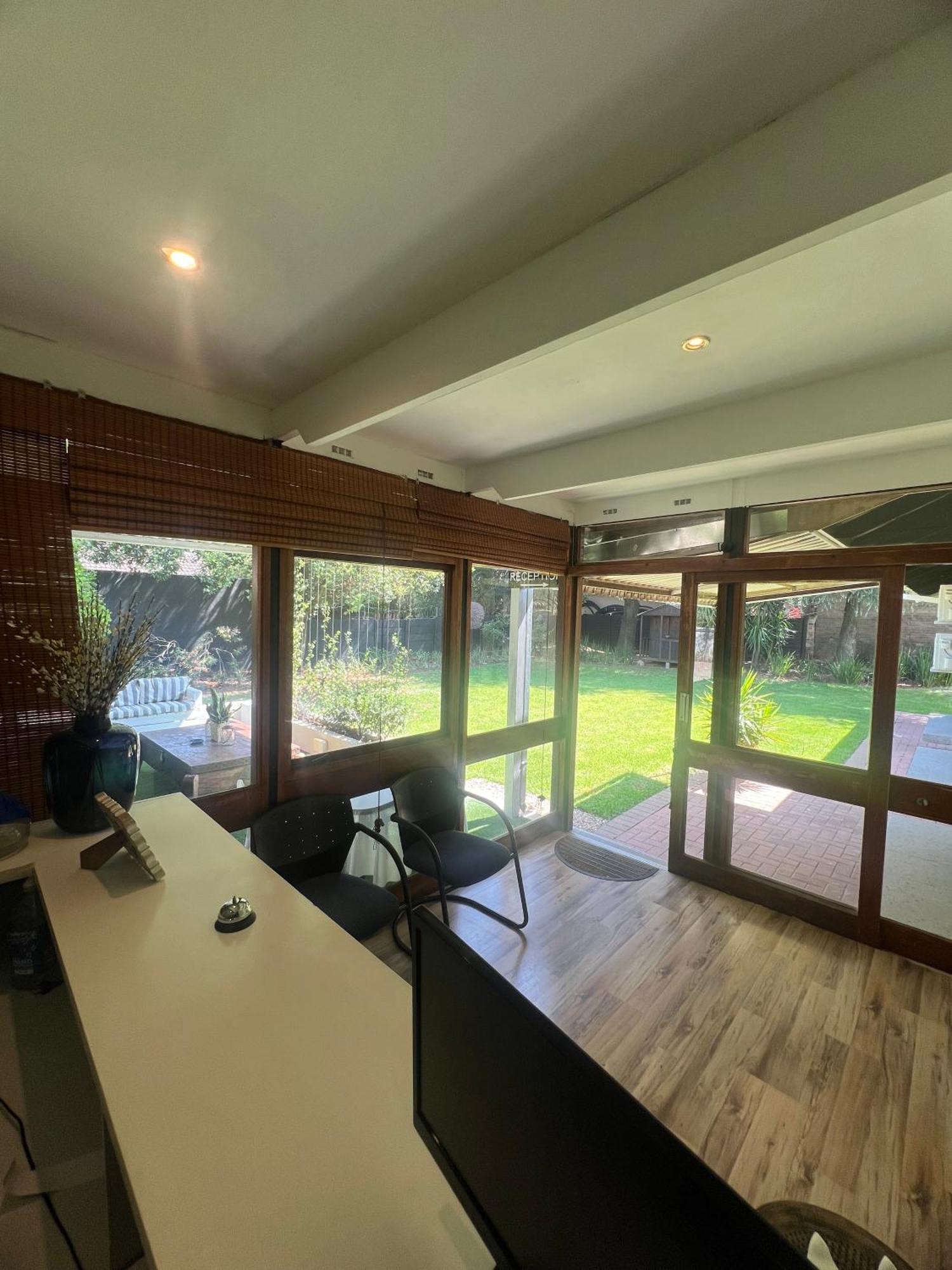 Le'Ciara Luxury Guest House Johannesburg Kültér fotó