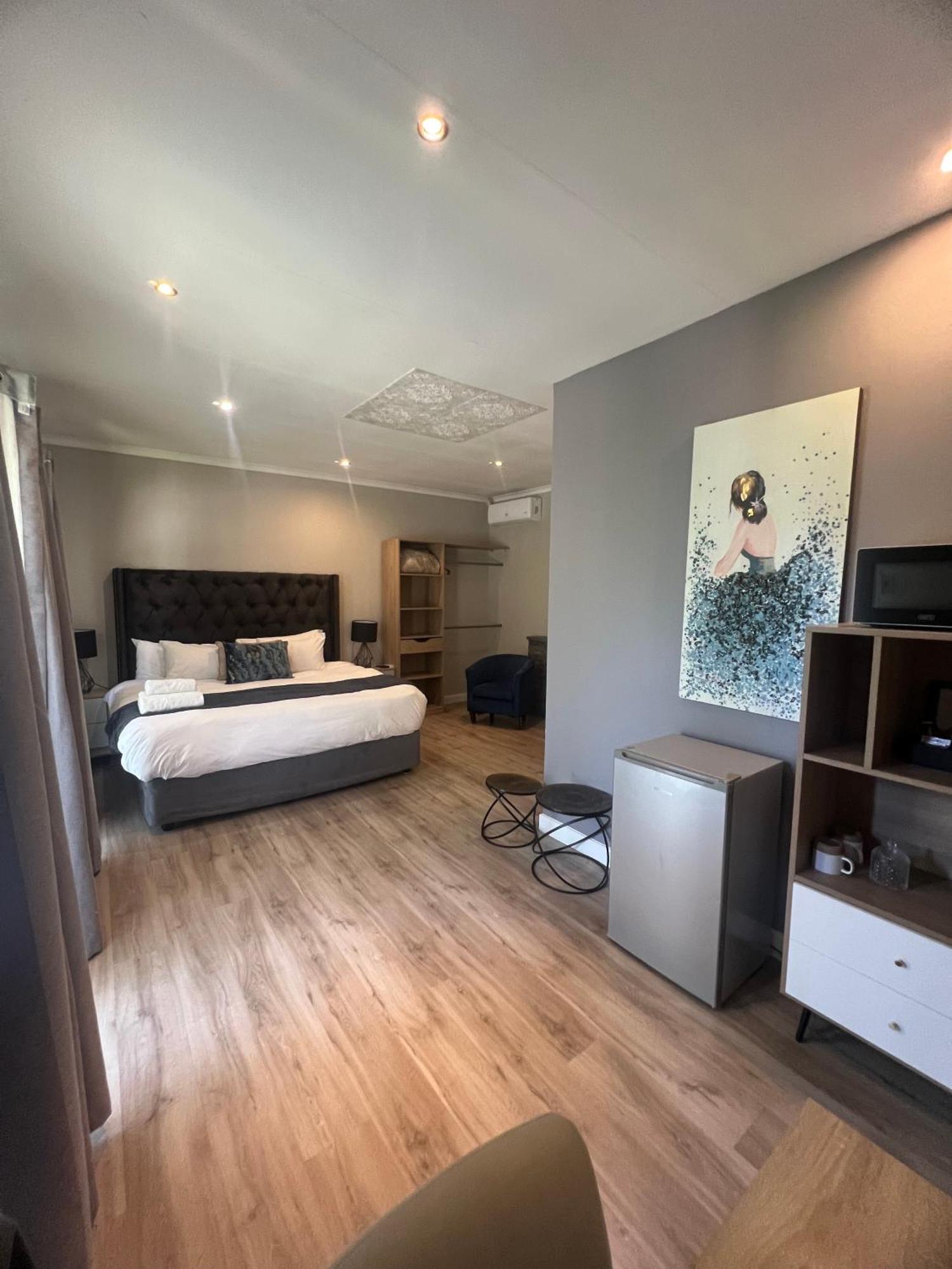 Le'Ciara Luxury Guest House Johannesburg Kültér fotó
