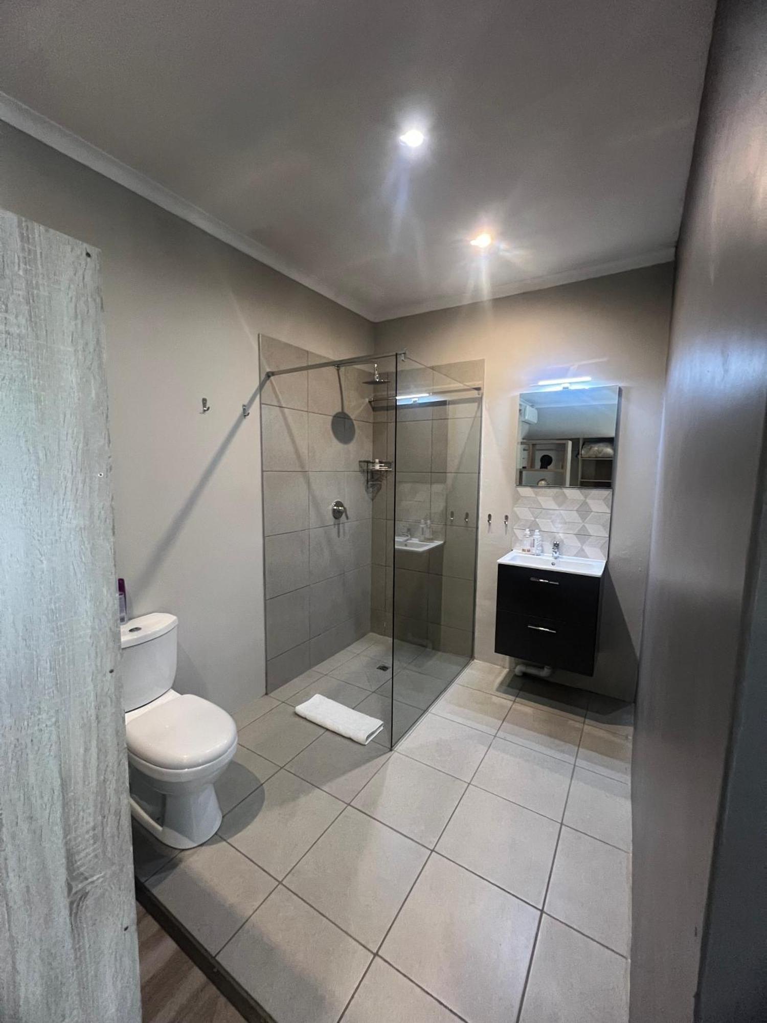 Le'Ciara Luxury Guest House Johannesburg Kültér fotó