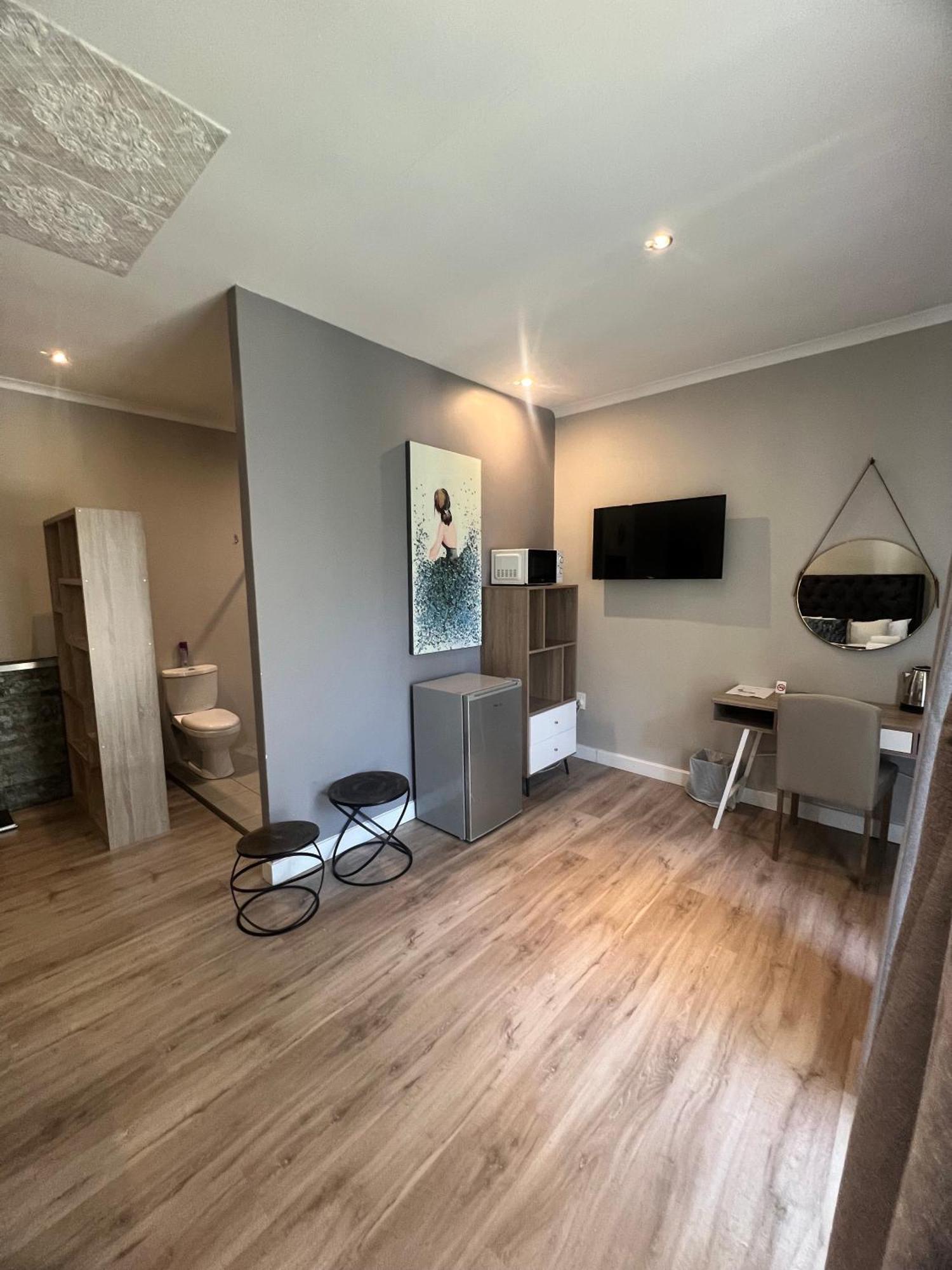 Le'Ciara Luxury Guest House Johannesburg Kültér fotó