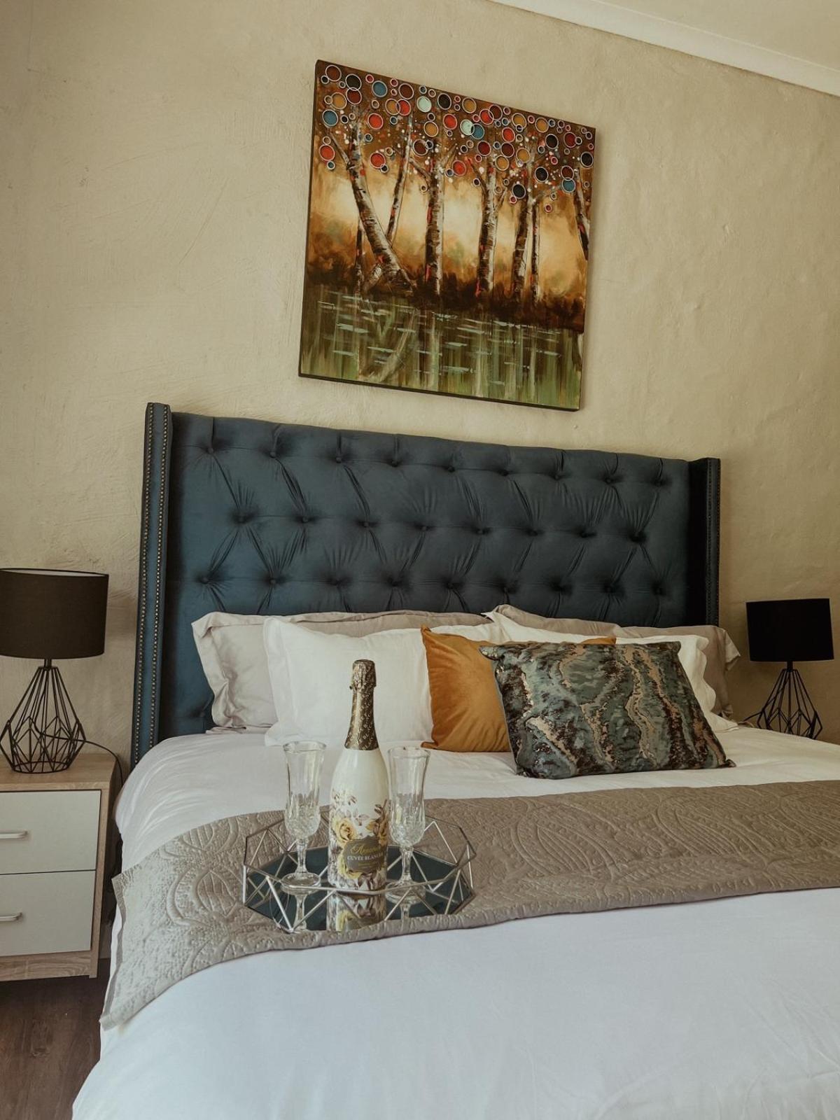 Le'Ciara Luxury Guest House Johannesburg Kültér fotó