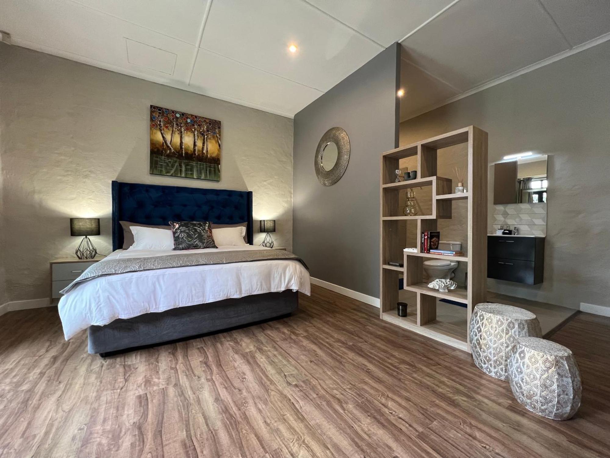 Le'Ciara Luxury Guest House Johannesburg Kültér fotó