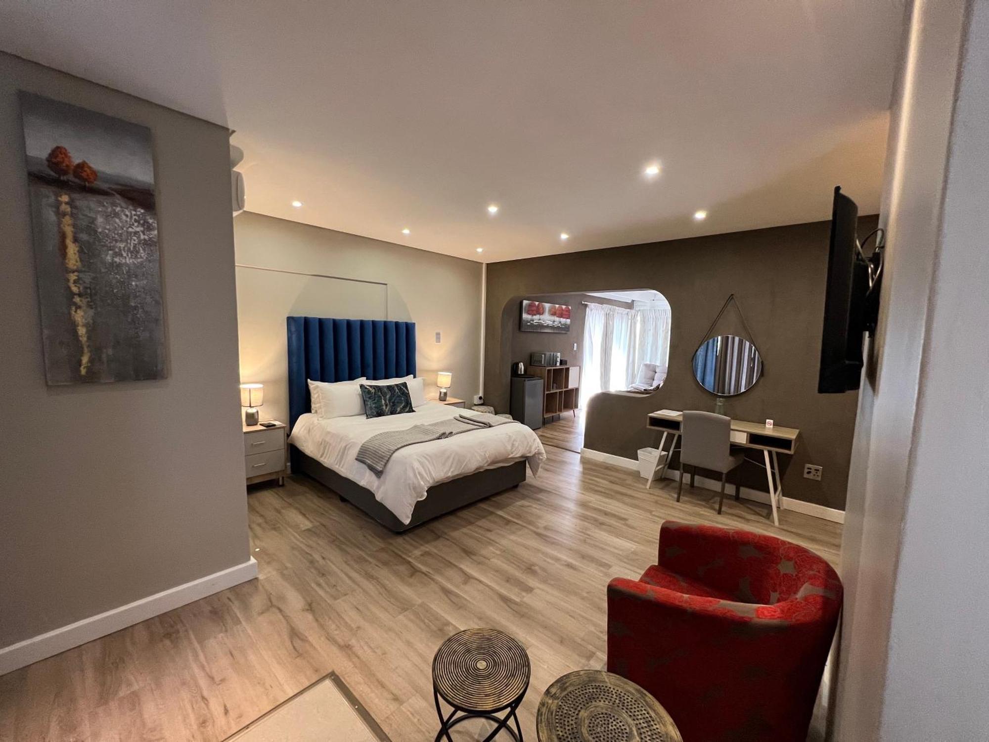 Le'Ciara Luxury Guest House Johannesburg Kültér fotó