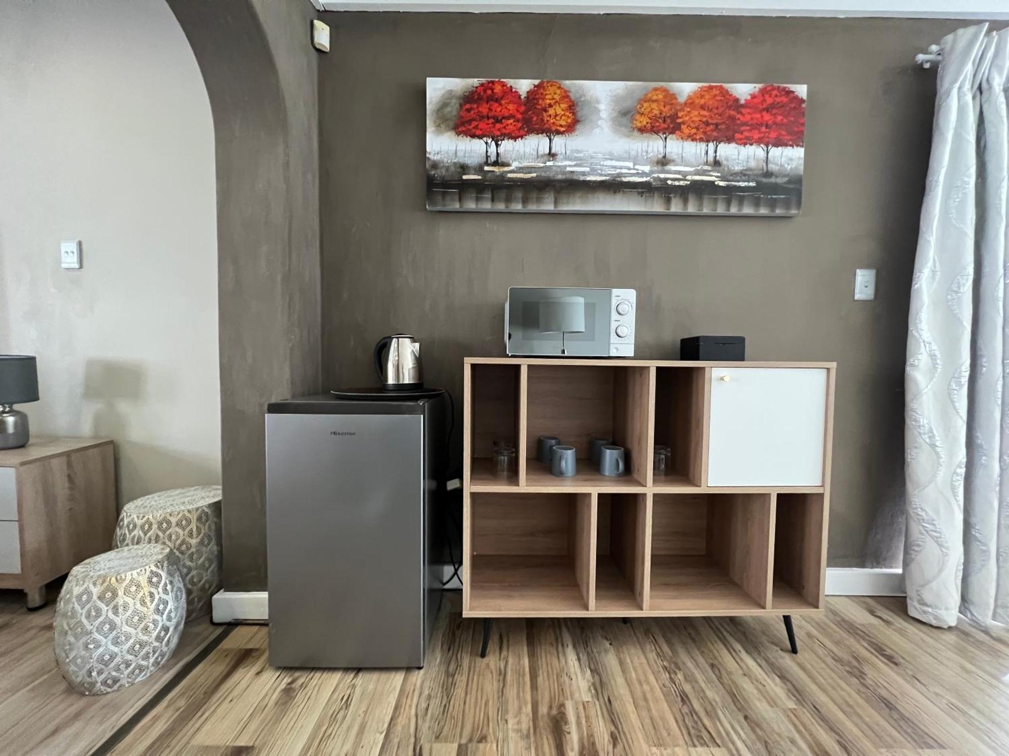 Le'Ciara Luxury Guest House Johannesburg Kültér fotó