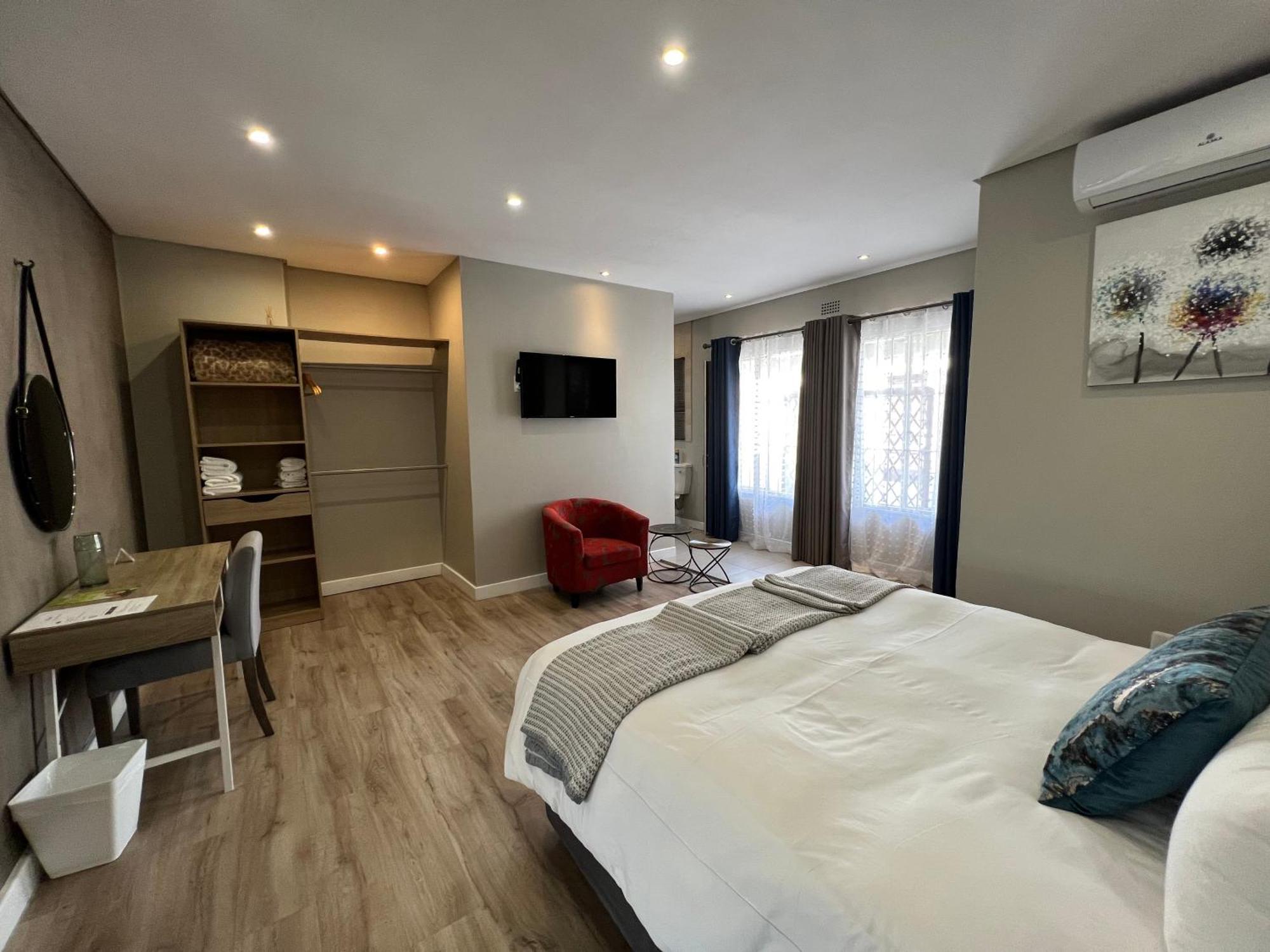 Le'Ciara Luxury Guest House Johannesburg Kültér fotó