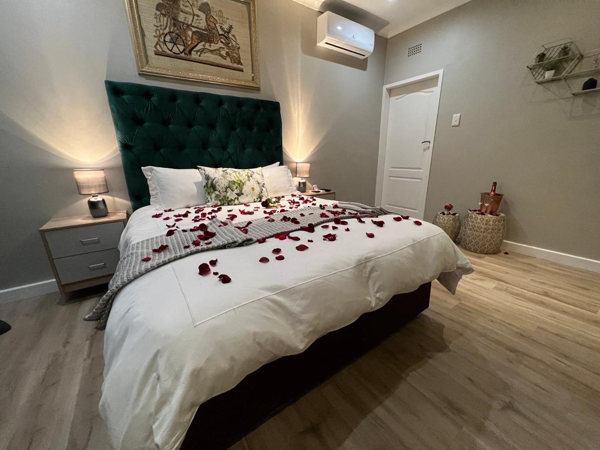 Le'Ciara Luxury Guest House Johannesburg Kültér fotó