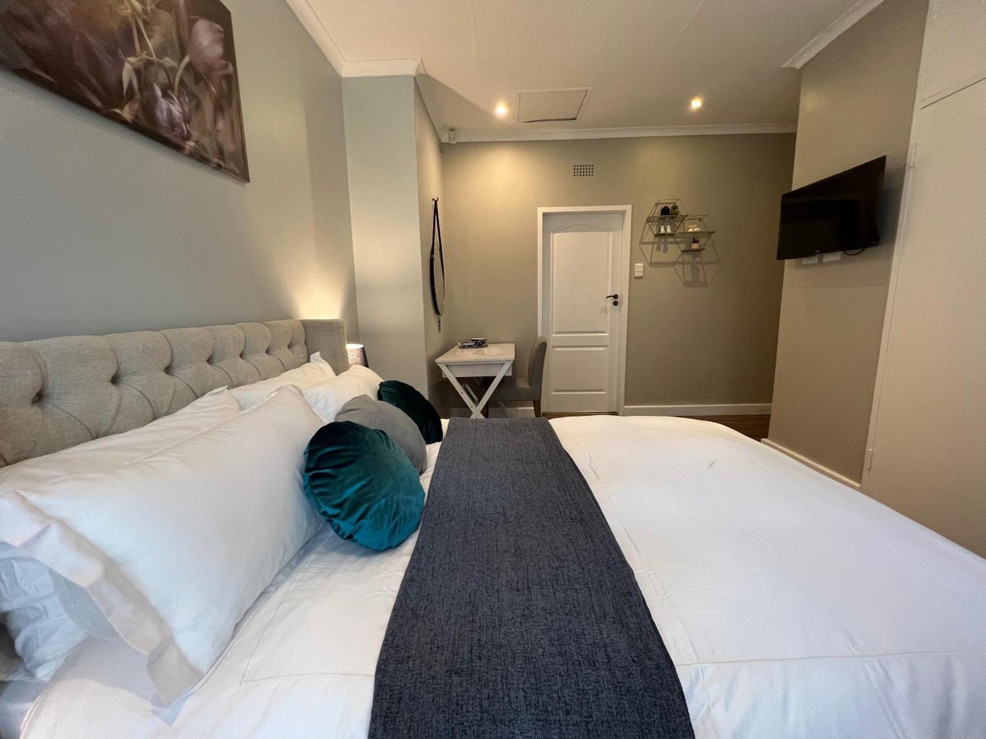 Le'Ciara Luxury Guest House Johannesburg Kültér fotó