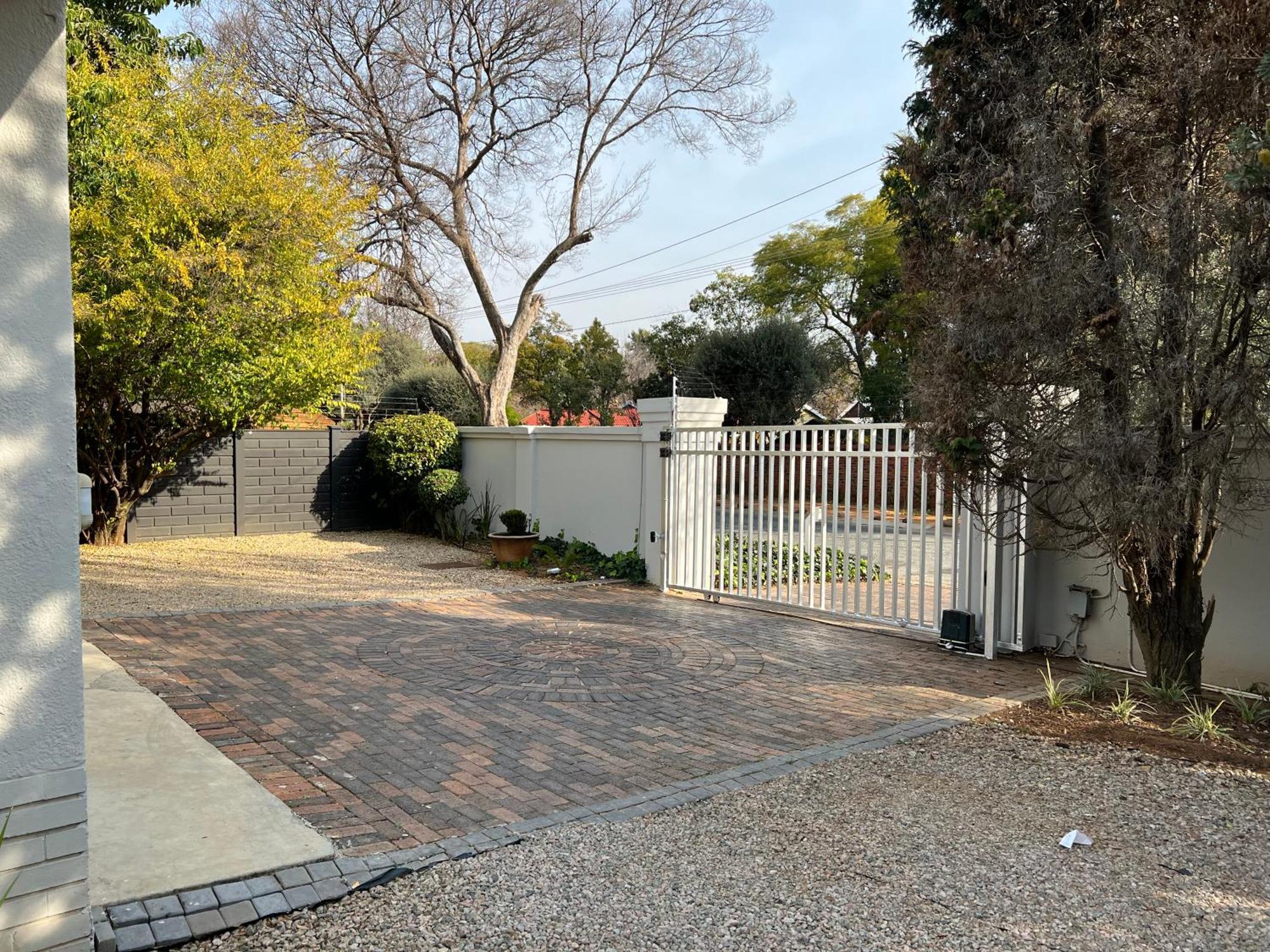 Le'Ciara Luxury Guest House Johannesburg Kültér fotó
