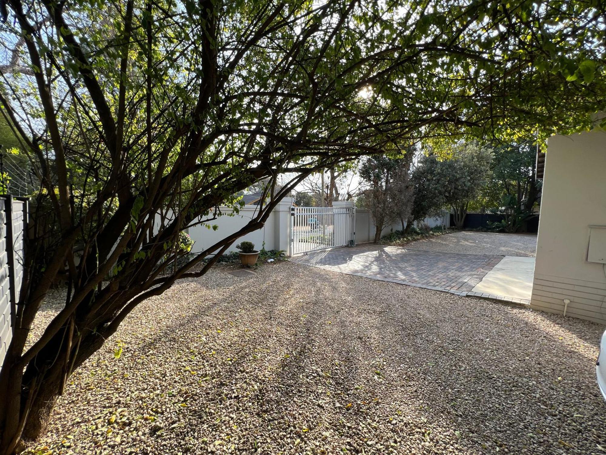 Le'Ciara Luxury Guest House Johannesburg Kültér fotó