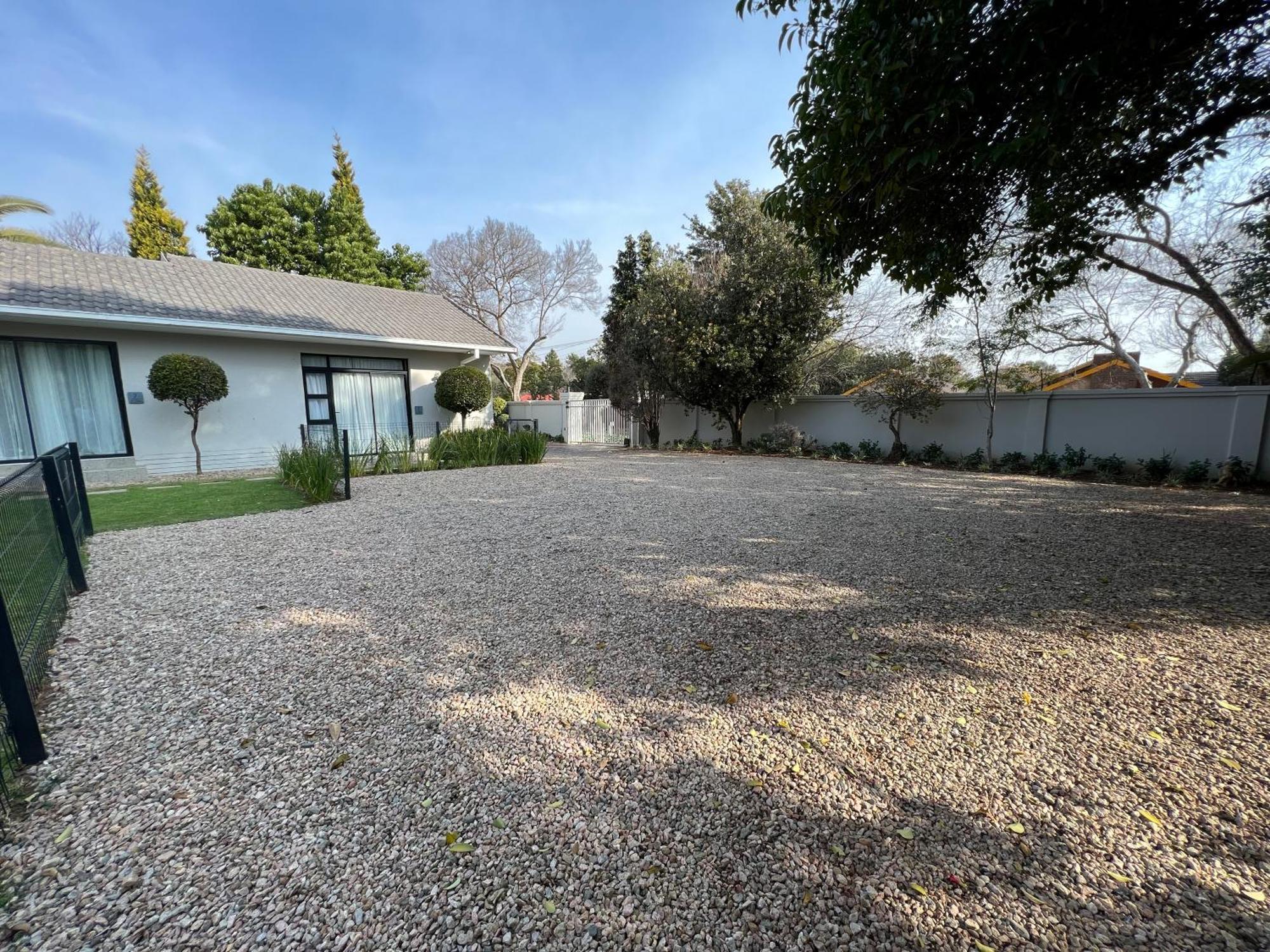 Le'Ciara Luxury Guest House Johannesburg Kültér fotó