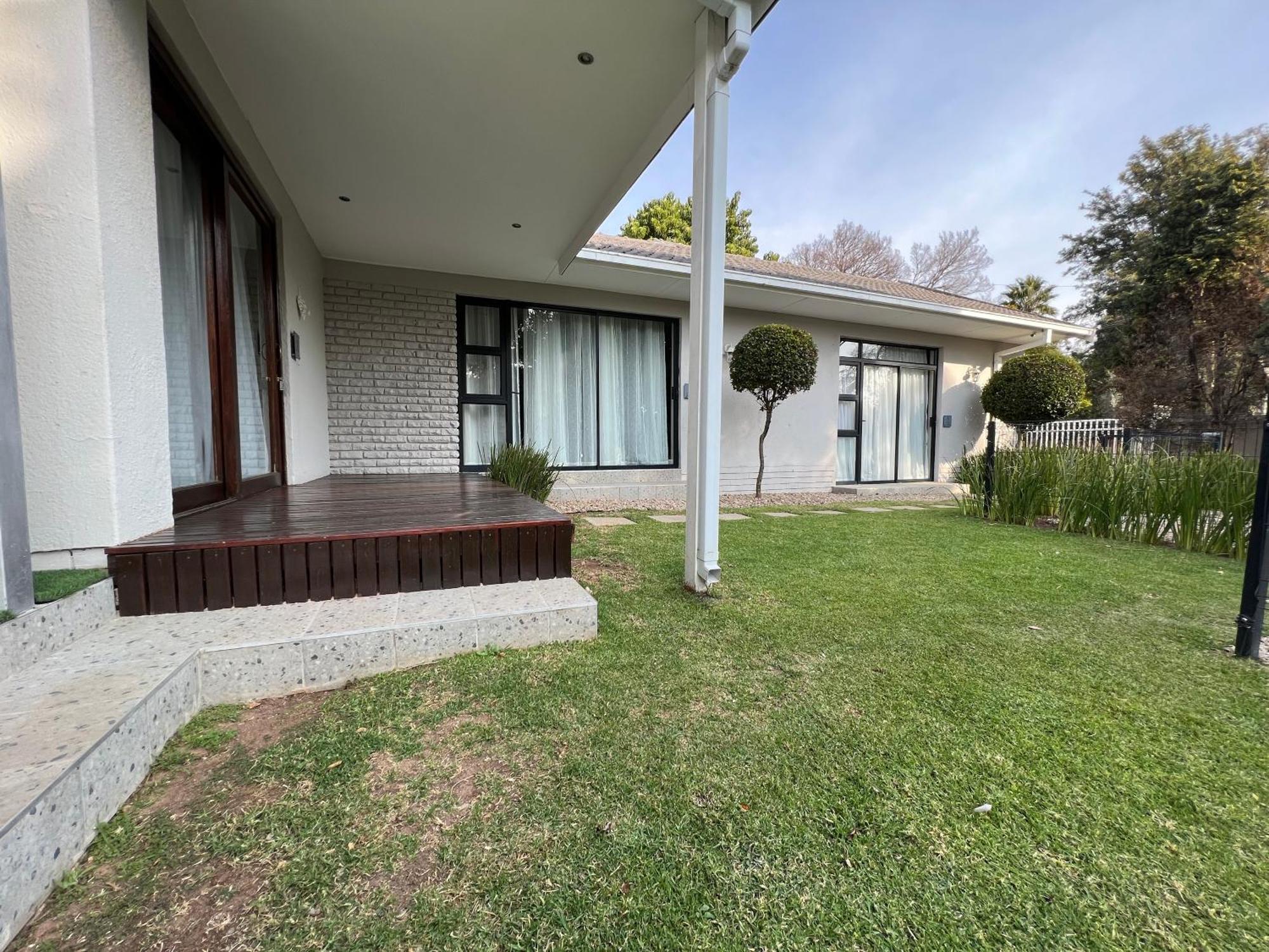 Le'Ciara Luxury Guest House Johannesburg Kültér fotó