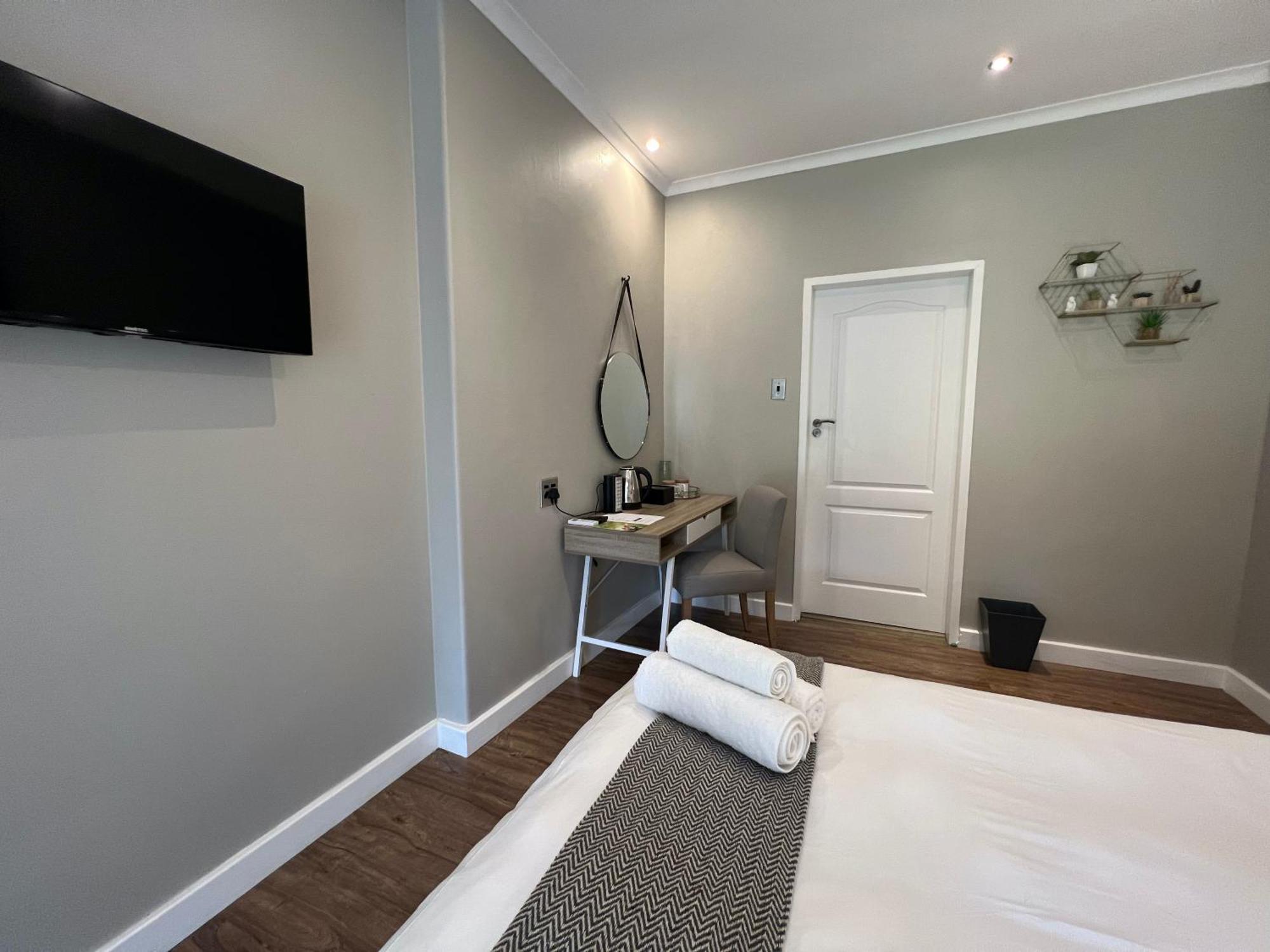 Le'Ciara Luxury Guest House Johannesburg Kültér fotó