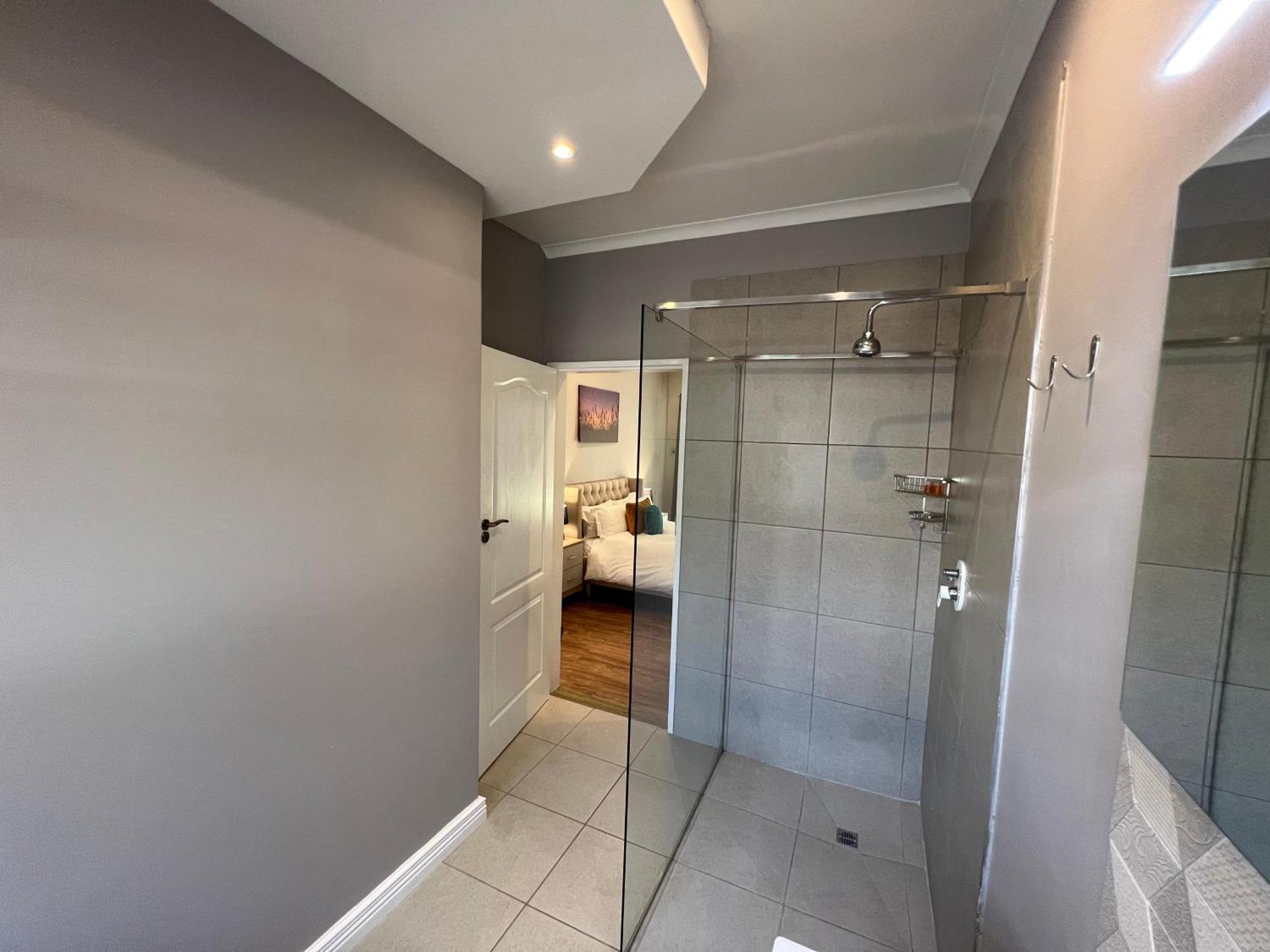 Le'Ciara Luxury Guest House Johannesburg Kültér fotó