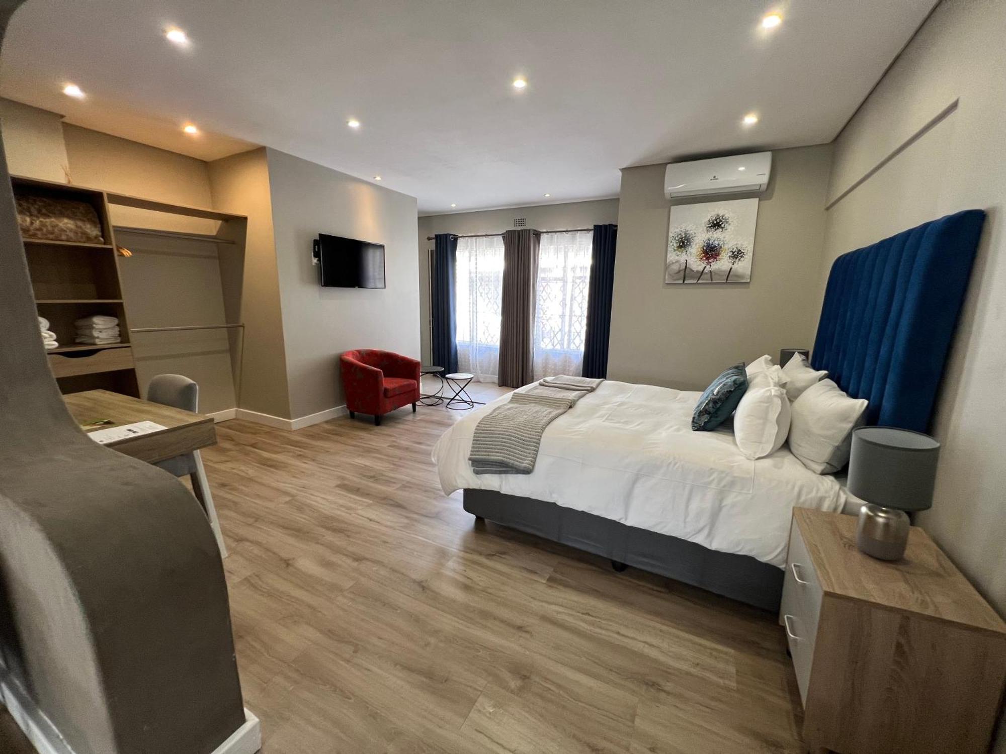 Le'Ciara Luxury Guest House Johannesburg Kültér fotó